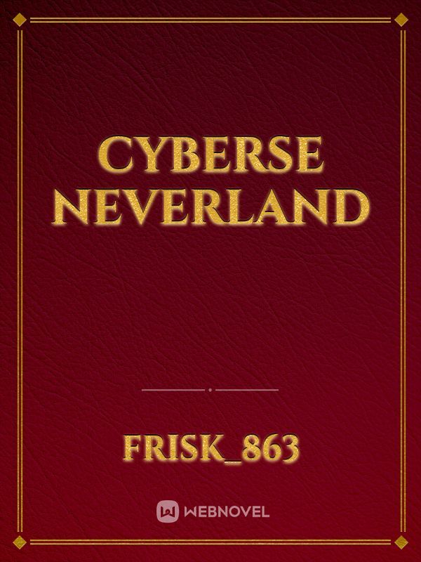 Cyberse Neverland Book