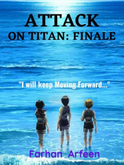 Attack on Titan: Finale Book
