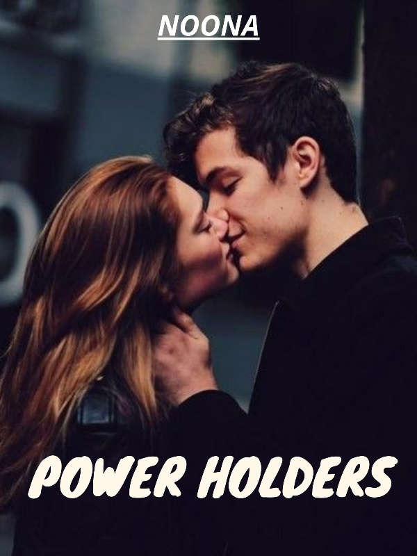 POWER HOLDER'S