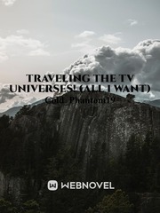 Traveling The TV Universes! (All I Want) Book