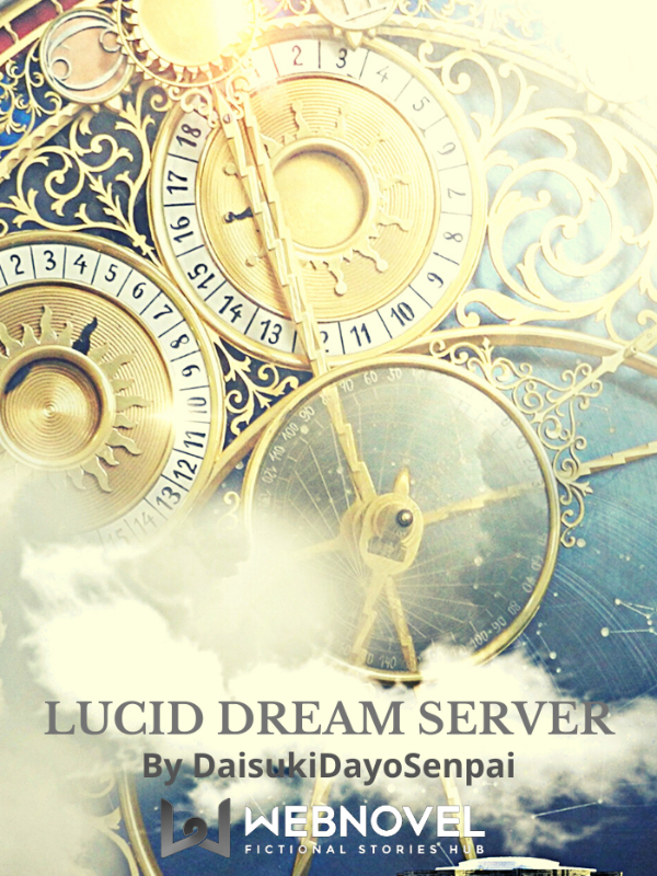 Lucid Dream Server
