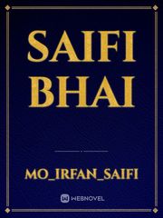 saifi bhai Book