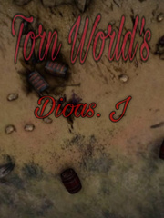 Torn World Book