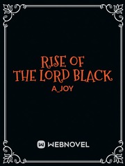 Rise of the Lord Black Book