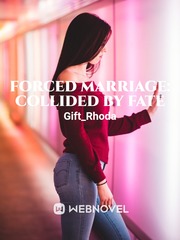 FORCED MARRIAGE: Collided By Fate Book
