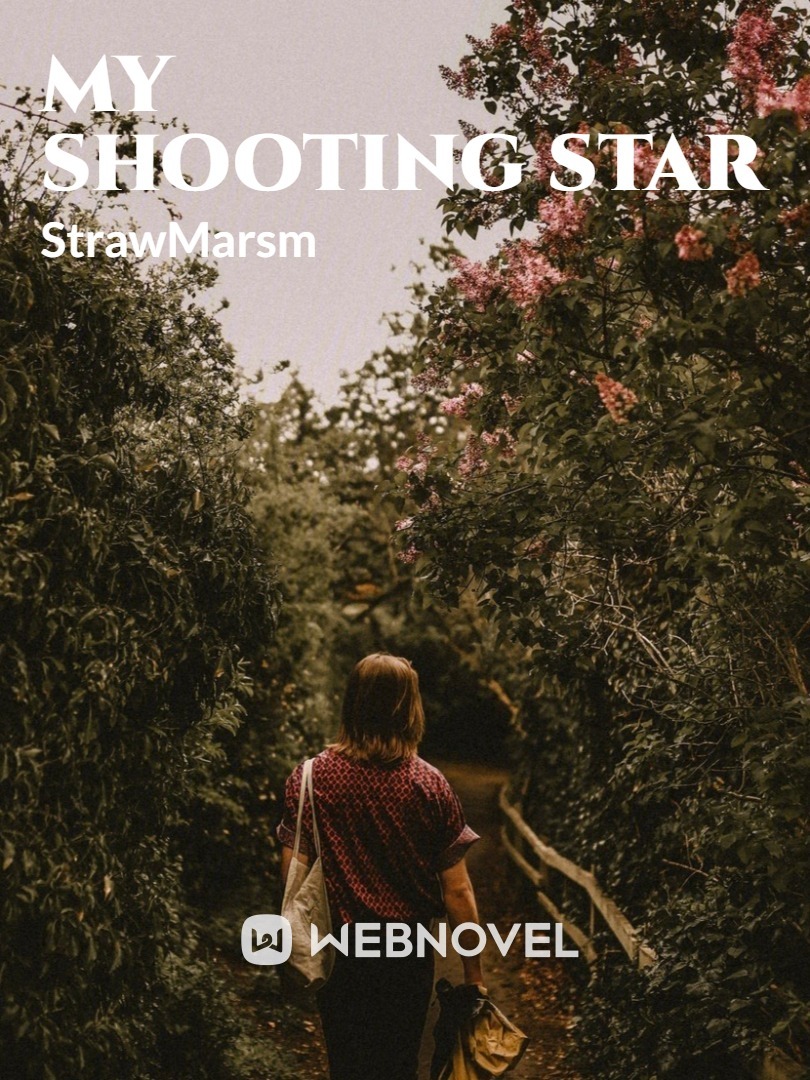 My Shooting Star (StrawMarsm) Book