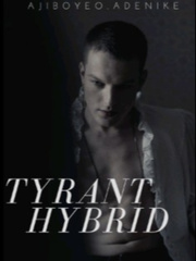 Tyrant Hybrid Book