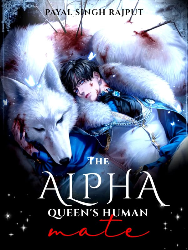 The Alpha Queen's Human Mate