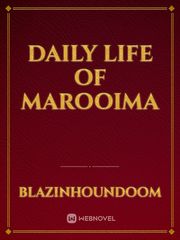 Daily Life of Marooima Book