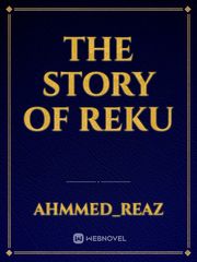 The story of reku Book