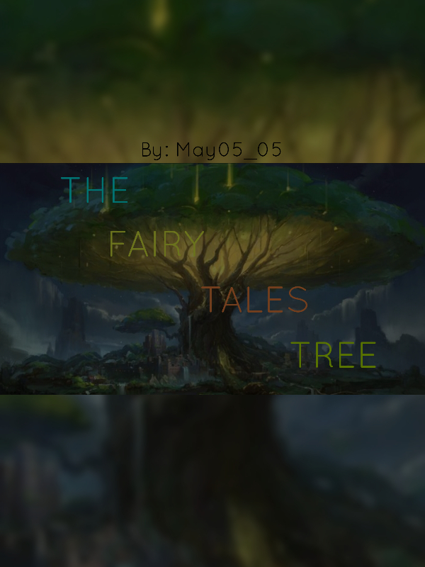 The Fairy Tales Tree