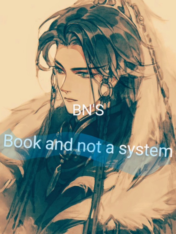 A book and not a system