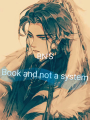 A book and not a system Book