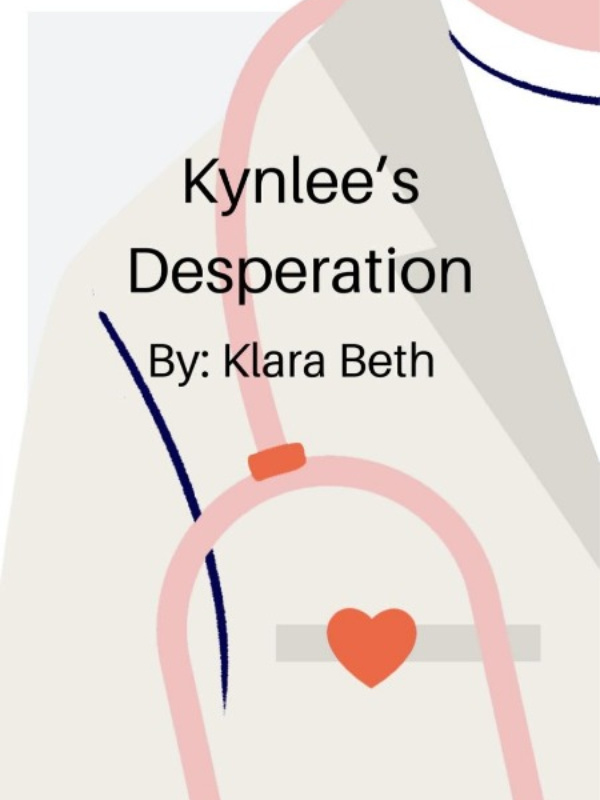 Kynlee’s Desperation Book