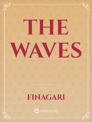 The waves Book