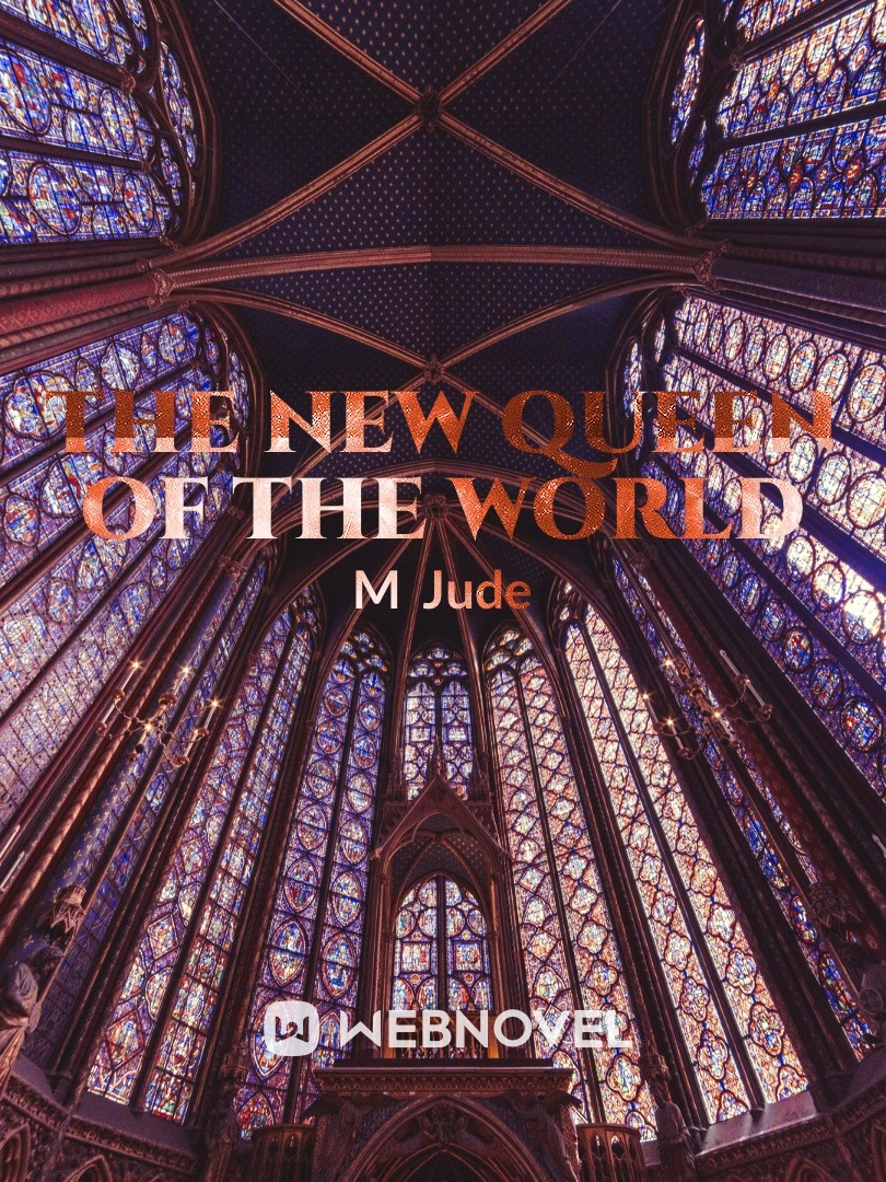 The New Queen Of The World Book