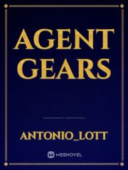 Agent Gears Book