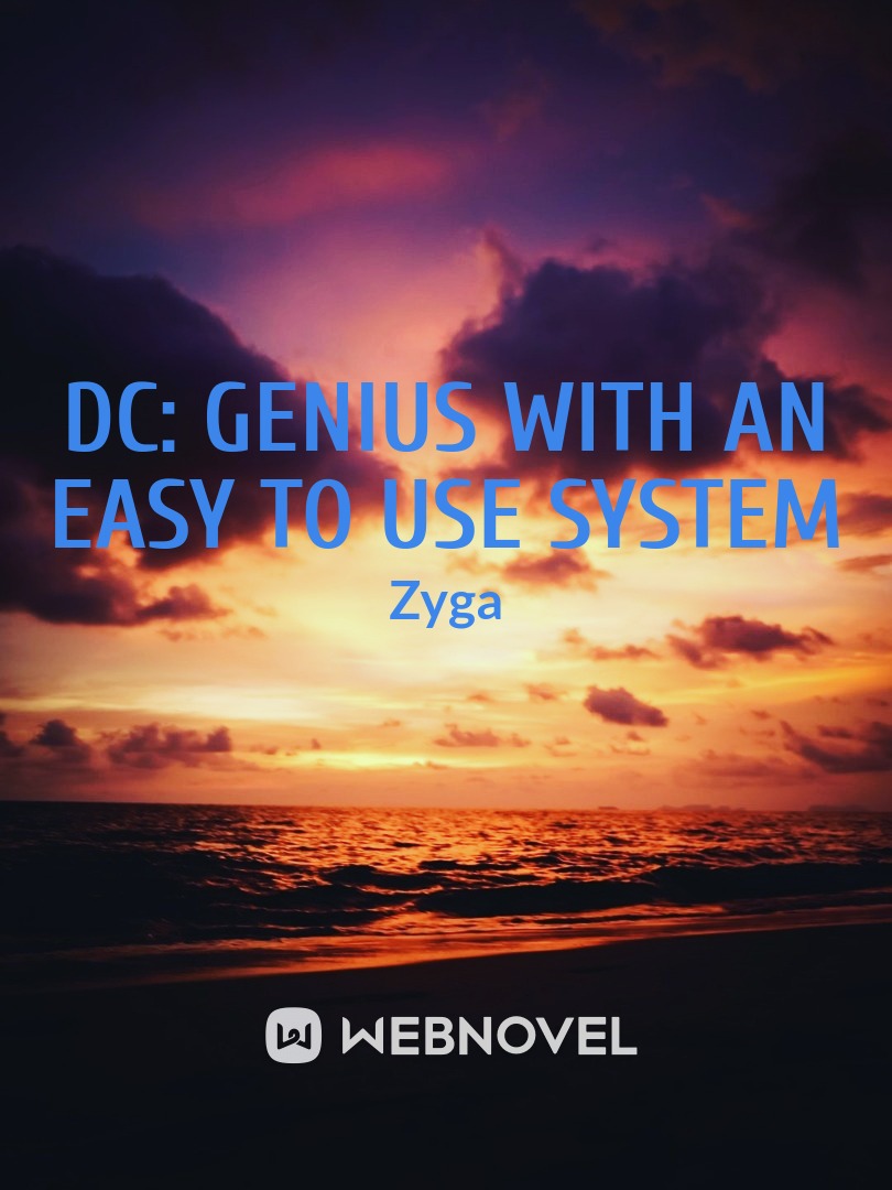 DC: Genius With an Easy To Use System