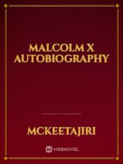 malcolm x autobiography Book