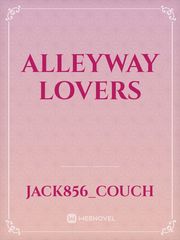 Alleyway
lovers Book
