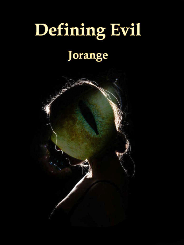 Defining Evil Book