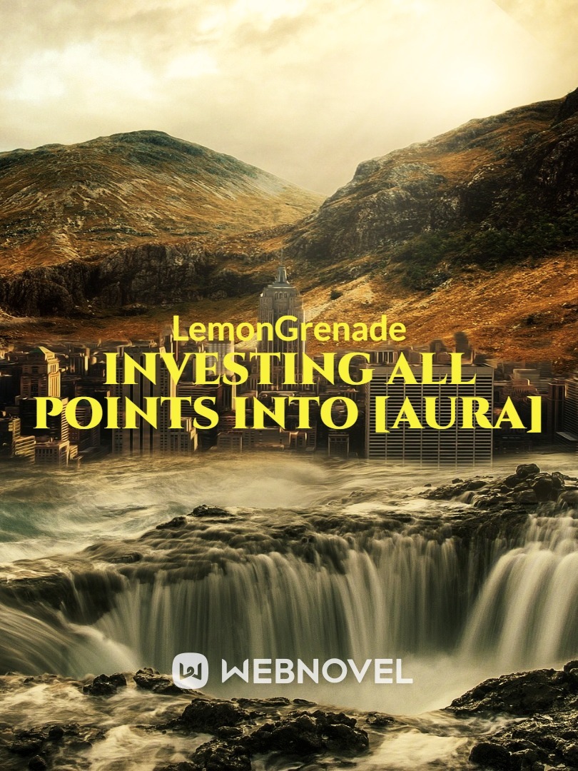 Investing All Points Into [Aura] Book