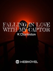 Falling in love with my captor Book