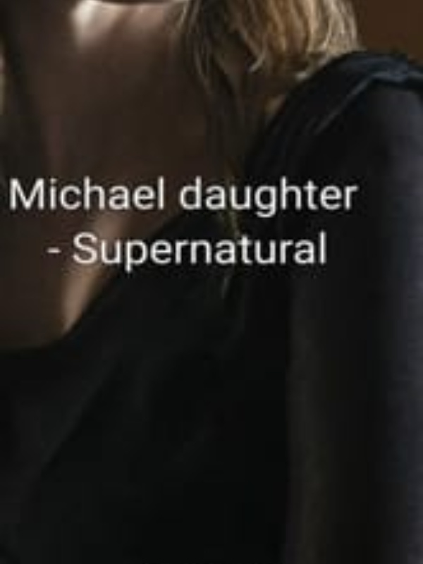 Supernatural. The Archangel Michael's daughter.