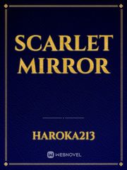 Scarlet Mirror Book