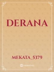 DERANA Book