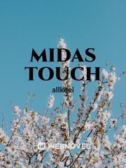 Midas Touch Book