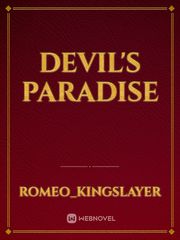 devil's paradise Book