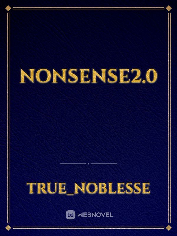 Nonsense2.0