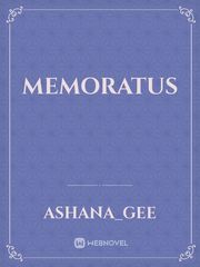 Memoratus Book
