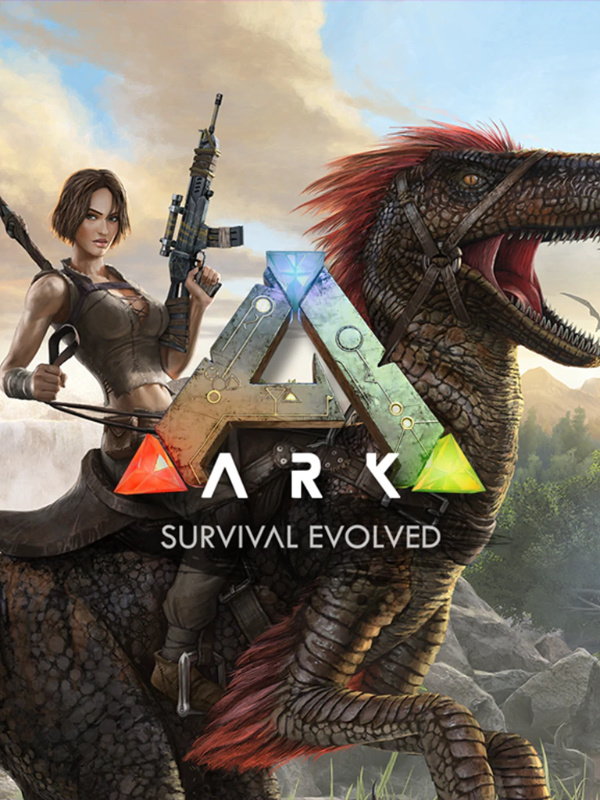Ark Survival Evolved Multiverse