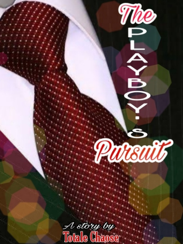 The Playboy's Pursuit