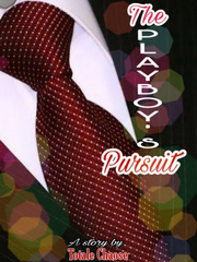 The Playboy's Pursuit Book