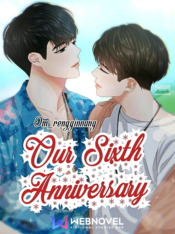 Our 6th Anniversary