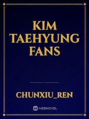 Kim taehyung fans Book