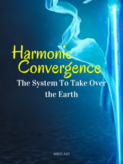 Harmonic Convergence - The System To Take Over the Earth Book