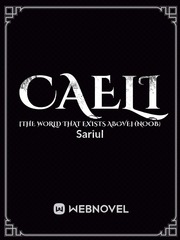 Caeli [The World That Exists Above] (Noob) Book