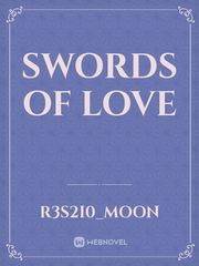swords of love Book