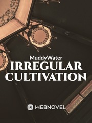 Irregular Cultivation Book