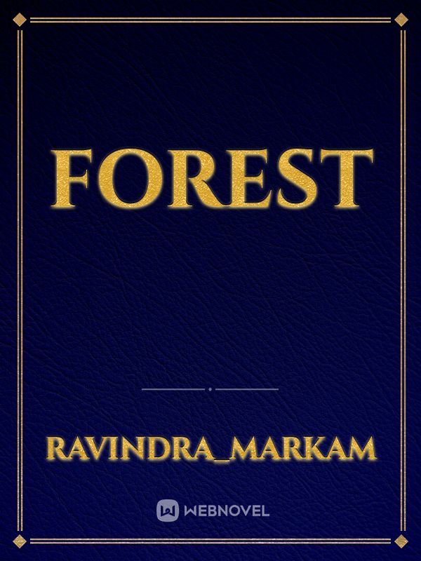 forest Book
