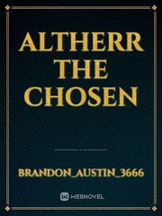 Altherr The Chosen Book