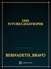 ODD FUTURE:Catastrophe Book