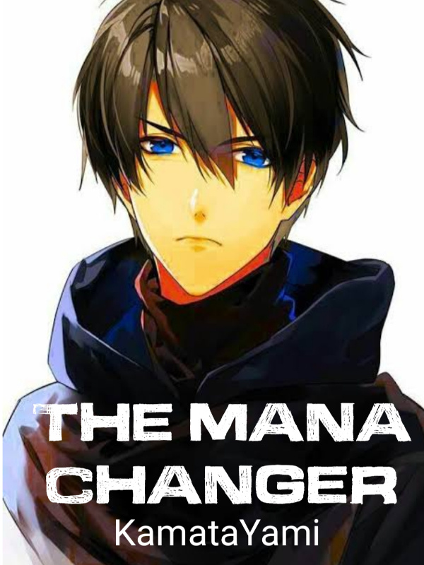 The Mana Changer (ID)