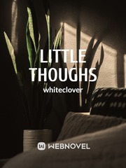 Little Thoughs Book