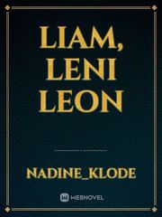 Liam, Leni leon Book