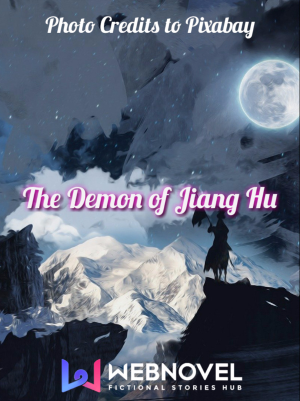 The Demon of Jiang Hu